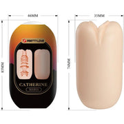 PRETTY LOVE - MASHA MNNLICHER MASTURBATOR, FLEISCH PRETTY LOVE FLIRTATION