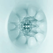 PRETTY LOVE - OLGA MÄNNLICHER MASTURBATOR BLAU PRETTY LOVE FLIRTATION