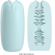 PRETTY LOVE - OLGA MÄNNLICHER MASTURBATOR BLAU PRETTY LOVE FLIRTATION