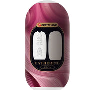 PRETTY LOVE - OLGA MÄNNLICHER MASTURBATOR WEISS PRETTY LOVE FLIRTATION