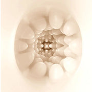 PRETTY LOVE - OLGA MÄNNLICHER MASTURBATOR, FLEISCH PRETTY LOVE FLIRTATION