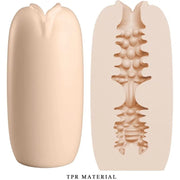 PRETTY LOVE - OLGA MÄNNLICHER MASTURBATOR, FLEISCH PRETTY LOVE FLIRTATION