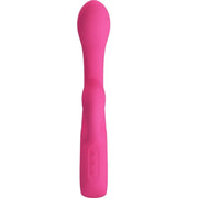 PRETTY LOVE - FRITZ RABBIT VIBRATOR 12 VIBRATIONEN ROSA PRETTY LOVE FLIRTATION