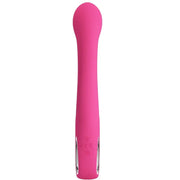 PRETTY LOVE - FRITZ RABBIT VIBRATOR 12 VIBRATIONEN ROSA PRETTY LOVE FLIRTATION