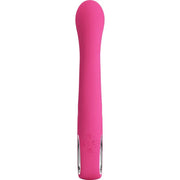 PRETTY LOVE - NOVAK RABBIT VIBRATOR 12 VIBRATIONEN ROSA PRETTY LOVE FLIRTATION