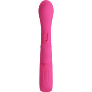PRETTY LOVE - NOVAK RABBIT VIBRATOR 12 VIBRATIONEN ROSA PRETTY LOVE FLIRTATION