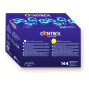 CONTROL - ADAPTA FORTE KONDOME 144 EINHEITEN CONTROL CONDOMS