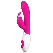 PRETTY LOVE - ATION VIBRATOR MIT KANINCHEN-GEN PRETTY LOVE FLIRTATION