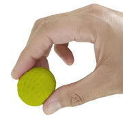 PRETTY LOVE - TWIN BALLS MÄNNLICHER MASTURBATOR LILA PRETTY LOVE