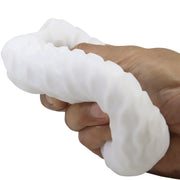 PRETTY LOVE - VENUS X MÄNNLICHER MASTURBATOR MODELL 2 WEISS PRETTY LOVE