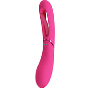 ROMANCE - LEXIE G-SPOT VIBRATOR 7 VIBRATIONEN ROSA ROMANCE
