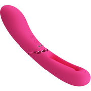 ROMANCE - LEXIE G-SPOT VIBRATOR 7 VIBRATIONEN ROSA ROMANCE