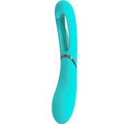 ROMANCE - LEXIE G-SPOT VIBRATOR 7 VIBRATIONEN BLAU ROMANCE