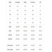 LEG AVENUE - KOSTÜM SEXY MAMA CLAUS VINYL ROT S LEG AVENUE COSTUMES