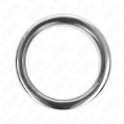 KINK - METALL PENISRING 2,6 CM KINK RING POWER