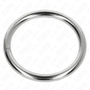 KINK - PENISRINGE AUS METALL 5 CM KINK RING POWER
