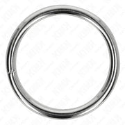 KINK - PENISRINGE AUS METALL 5 CM KINK RING POWER