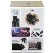 KIIROO - KEON COMBO SET VON KIIROO + FEEL STROKER SCHWARZ KIIROO