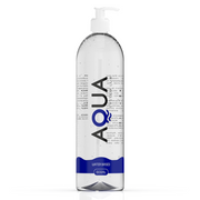 AQUA QUALITY - SCHMIERMITTEL AUF WASSERBASIS 1000 ML AQUA QUALITY