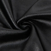 SUBBLIME - 954413 BONDAGE-BODY AUS LEDER SCHWARZ L/XL SUBBLIME DRESSES