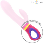 INTENSIV - DAPHNE PINK RABBIT VIBRATOR INTENSE FUN