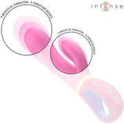 INTENSIV - DAPHNE PINK RABBIT VIBRATOR INTENSE FUN