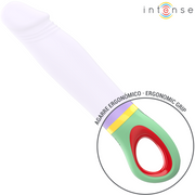INTENSIV – VELMA CLASSIC LILA VIBRATOR INTENSE FUN