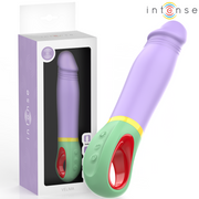 INTENSIV – VELMA CLASSIC LILA VIBRATOR INTENSE FUN