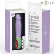 INTENSIV – VELMA CLASSIC LILA VIBRATOR INTENSE FUN