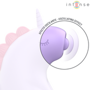 INTENSE - SWEETIE ZUNGENSTIMULATOR-PULSATION INTENSE FUN