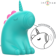 INTENSE - TRIXIE EINHORN ZUNGENKLOPFSTIMULATOR INTENSE FUN