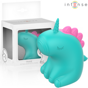 INTENSE - TRIXIE EINHORN ZUNGENKLOPFSTIMULATOR INTENSE FUN