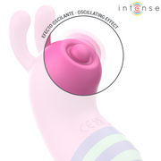 INTENSE - WILLIE PULSATION ZUNGENSTIMULATOR INTENSE FUN