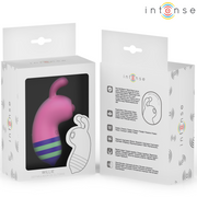 INTENSE - WILLIE PULSATION ZUNGENSTIMULATOR INTENSE FUN