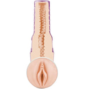 FLESHLIGHT FANTASY - SASHA NAKAMOTO VAGINA FLESHLIGHT FANTASY