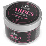 INTIMATELINE LUXURIA - TRAUBENMASSAGEKERZE INTIMATELINE