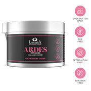 INTIMATELINE LUXURIA - TRAUBENMASSAGEKERZE INTIMATELINE