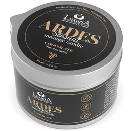 INTIMATELINE LUXURIA - SCHOKOLADE MASSAGEKERZE INTIMATELINE