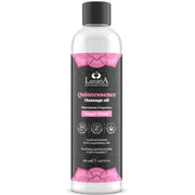 INTIMATELINE LUXURIA - MASSAGEÖL ZUCKERWOLKE 150 ML INTIMATELINE