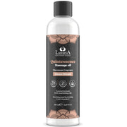INTIMATELINE LUXURIA - MASSAGEÖL SCHOKOLADE 150 ML INTIMATELINE