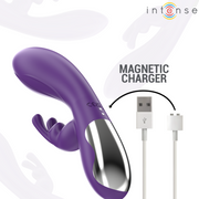 INTENSE - RANDALL RABBIT VIBRATOR 10 VIBRATIONEN LILA INTENSE FUN