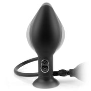 ANAL FANTASY - PLUG AUFBLASBARER VIBRATOR ANAL FANTASY SERIES