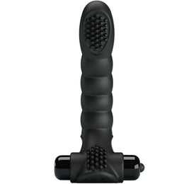 PRETTY LOVE - ALEXANDER FINGERVIBRATOR 10 VIBRATIONEN SCHWARZ PRETTY LOVE