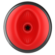 JAMYJOB - CORE-X AUTOMATISCHER MASTURBATOR 5 MODI STIMULIERENDE WELLEN UND VIBRATION JAMYJOB