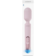 KIIROO - PROWAND VIBRATORSTAB FERNBEDIENUNG + KOSTENLOSE APP ROSA KIIROO