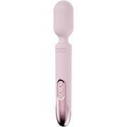 KIIROO - PROWAND VIBRATORSTAB FERNBEDIENUNG + KOSTENLOSE APP ROSA KIIROO