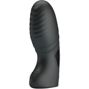 PRETTY LOVE - ALAN SILIKON-FINGERVIBRATOR SCHWARZ PRETTY LOVE