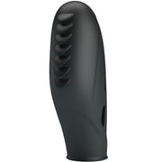 PRETTY LOVE - GILO SILIKON-FINGERVIBRATOR SCHWARZ PRETTY LOVE