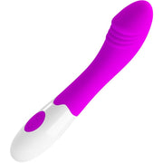 PRETTY LOVE - ELEMENTAL VIBRATOR 30 VIBRATIONSMODI LILA PRETTY LOVE