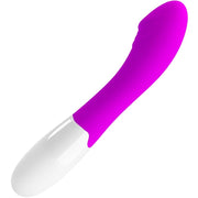 PRETTY LOVE - ELEMENTAL VIBRATOR 30 VIBRATIONSMODI LILA PRETTY LOVE